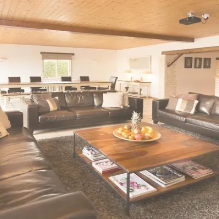 Feriehus Unique Moderne Maison De Vacances *