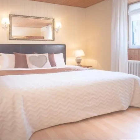 Feriehus Unique Moderne Maison De Vacances *